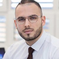 Ariton Hajrullahu